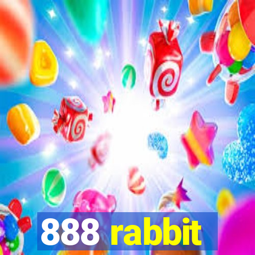 888 rabbit