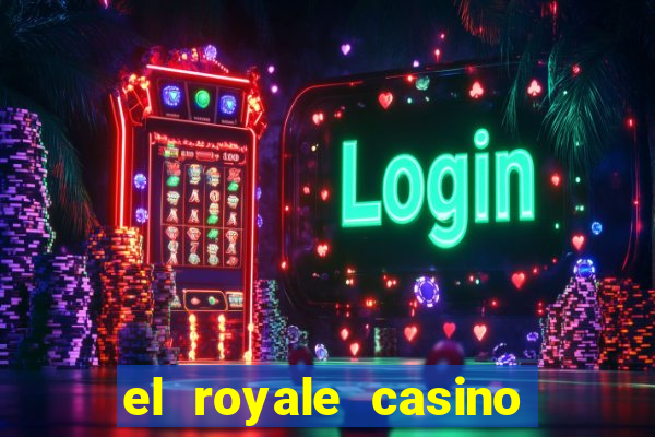 el royale casino no deposit bonus codes