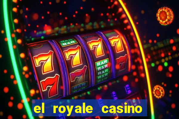 el royale casino no deposit bonus codes