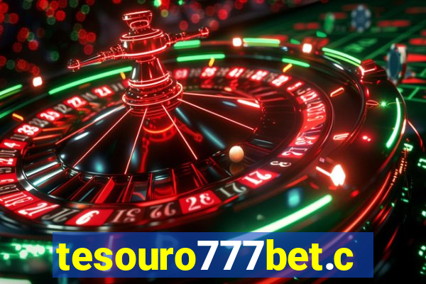 tesouro777bet.com