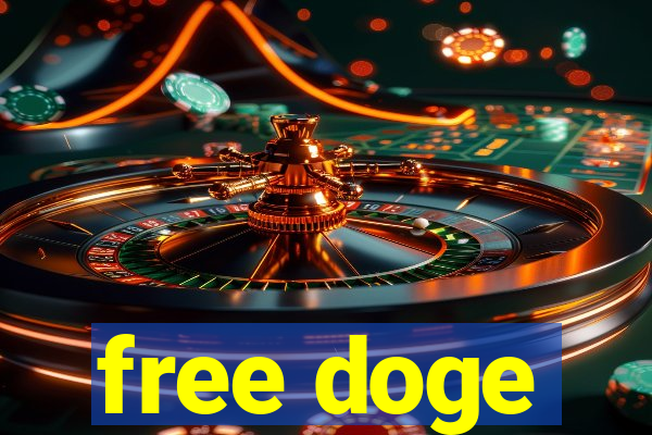 free doge