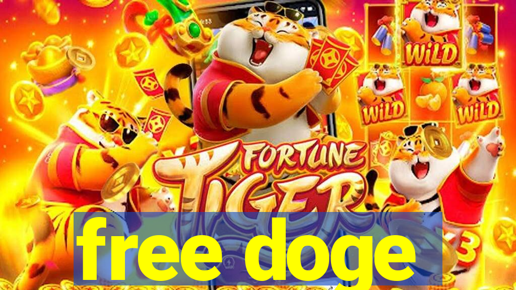 free doge