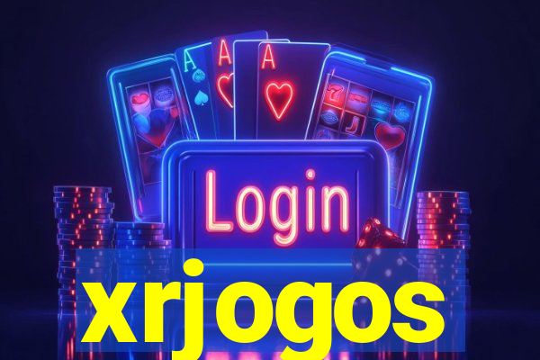 xrjogos