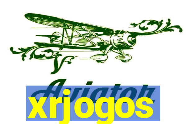 xrjogos