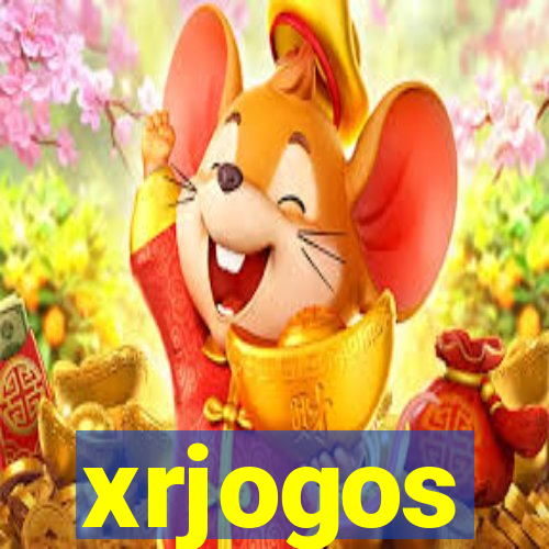 xrjogos