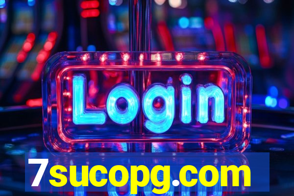 7sucopg.com