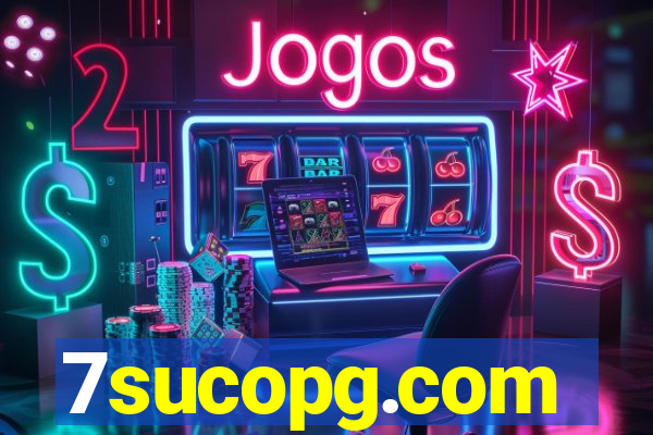 7sucopg.com