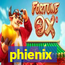 phienix