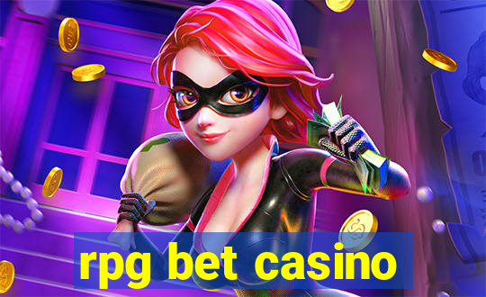 rpg bet casino