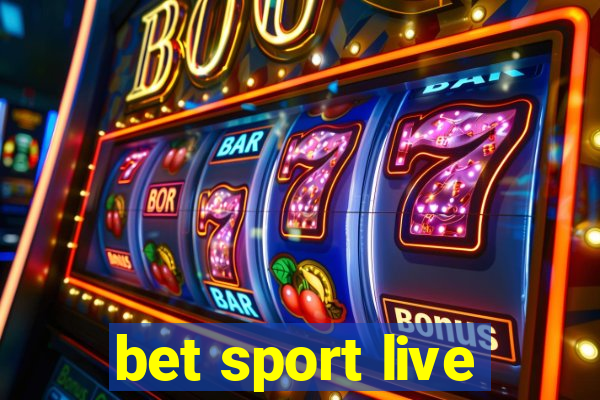 bet sport live