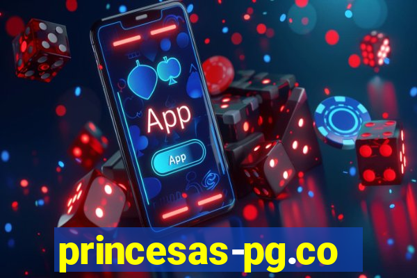 princesas-pg.com