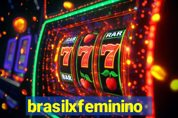 brasilxfeminino