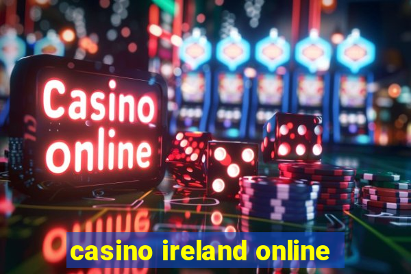 casino ireland online