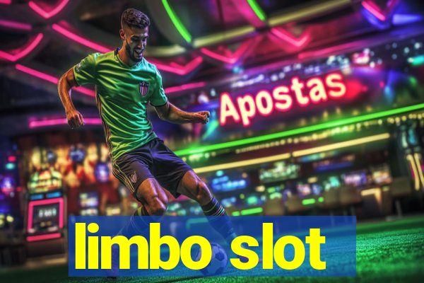 limbo slot