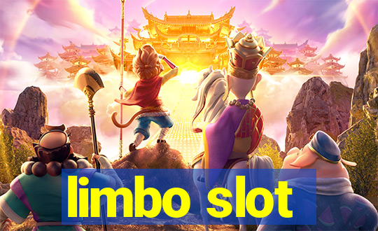 limbo slot