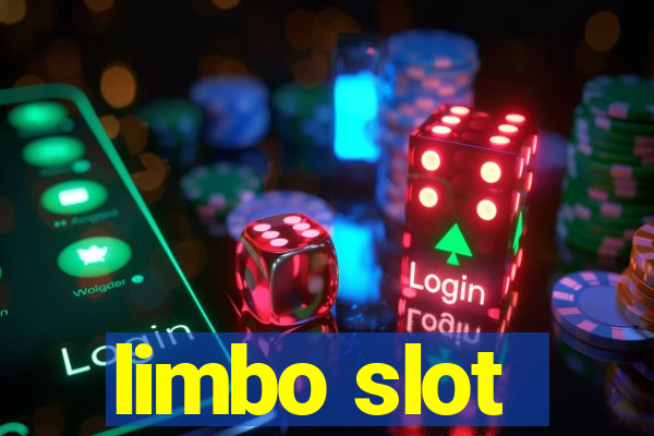 limbo slot