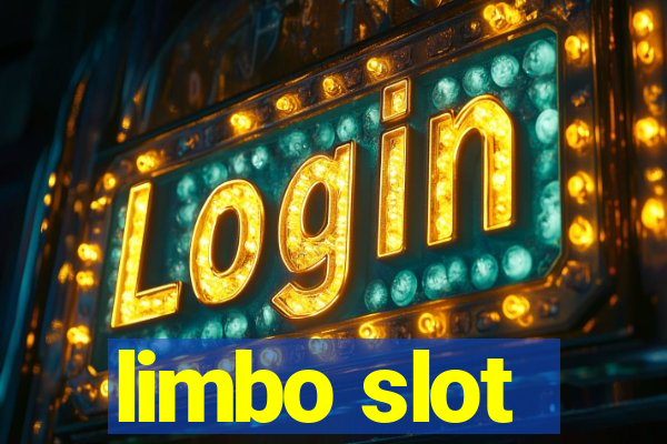 limbo slot