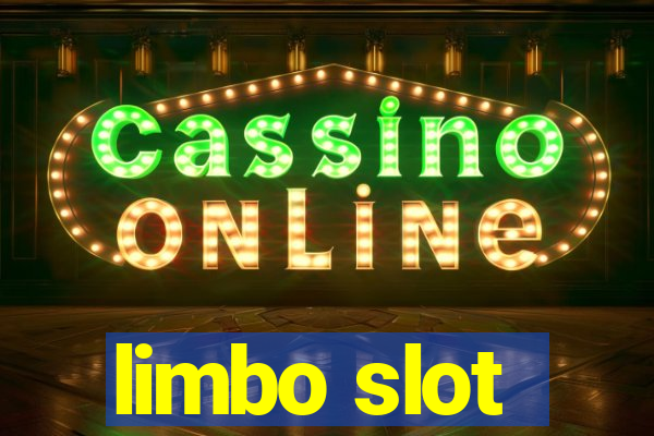 limbo slot