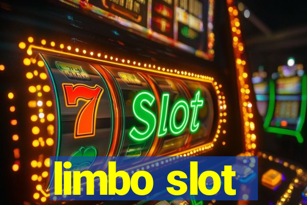 limbo slot