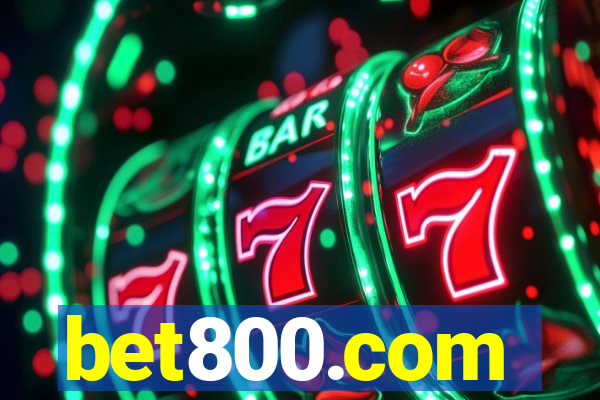 bet800.com