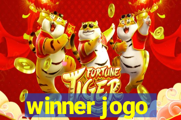 winner jogo