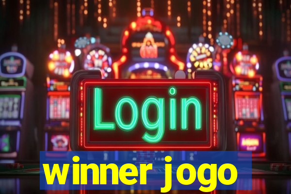 winner jogo