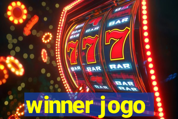 winner jogo