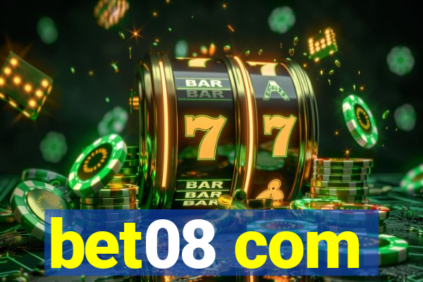 bet08 com