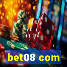 bet08 com