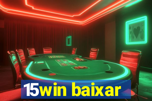 15win baixar