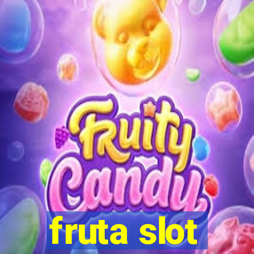 fruta slot