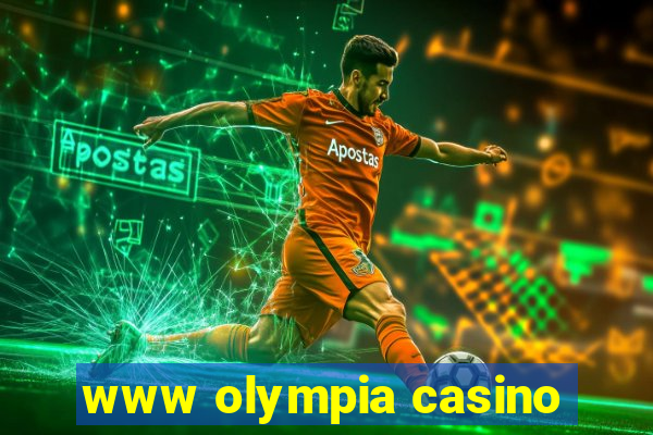 www olympia casino