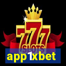 app1xbet