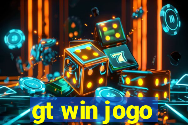 gt win jogo