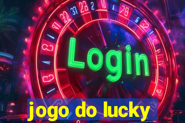 jogo do lucky