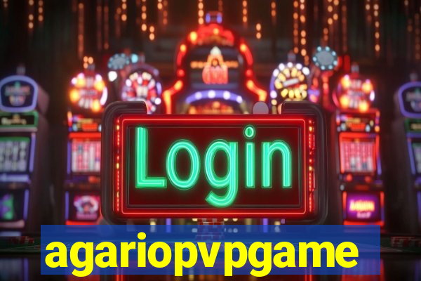 agariopvpgame