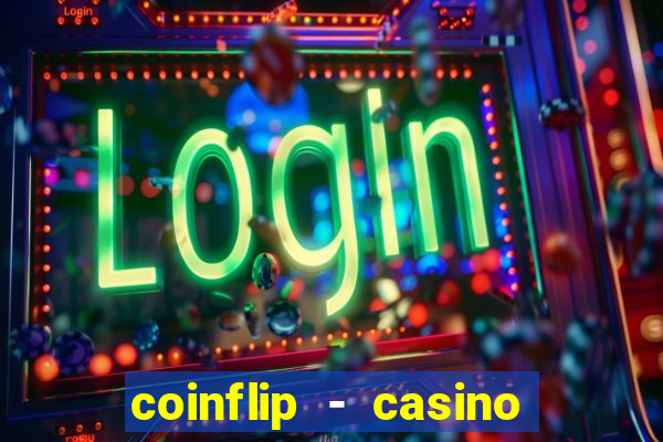 coinflip - casino affiliate & gambling wordpress theme