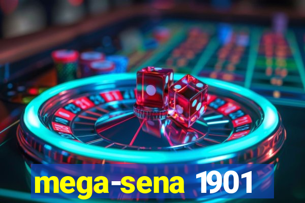 mega-sena 1901