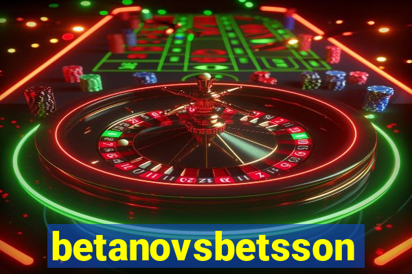 betanovsbetsson