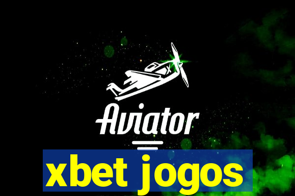 xbet jogos