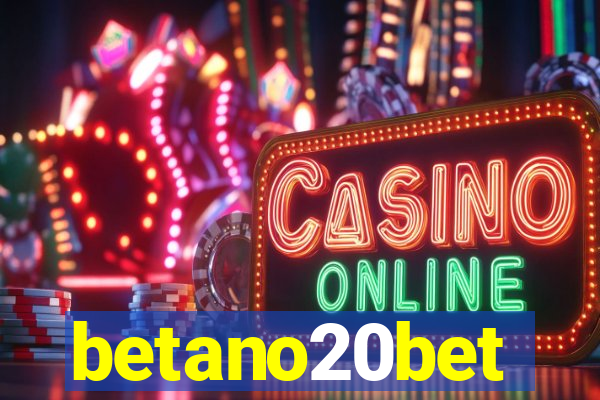 betano20bet