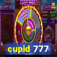 cupid 777