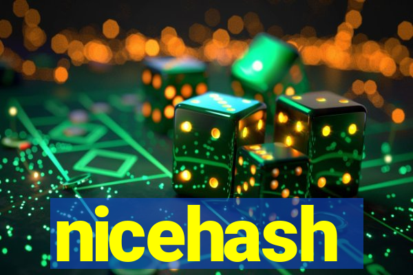 nicehash