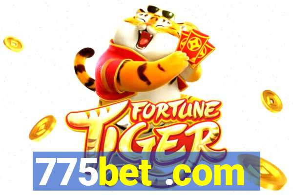 775bet .com