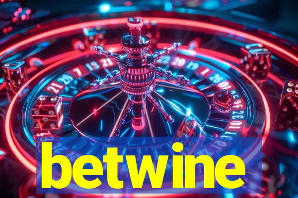 betwine