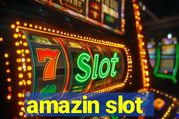 amazin slot