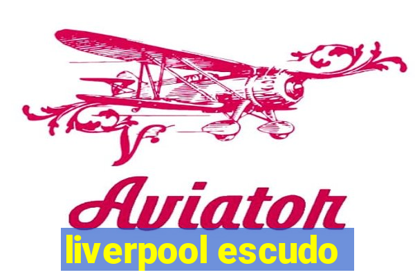 liverpool escudo