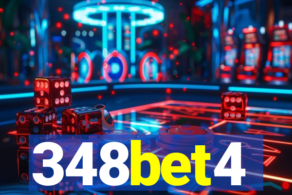 348bet4