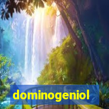 dominogeniol