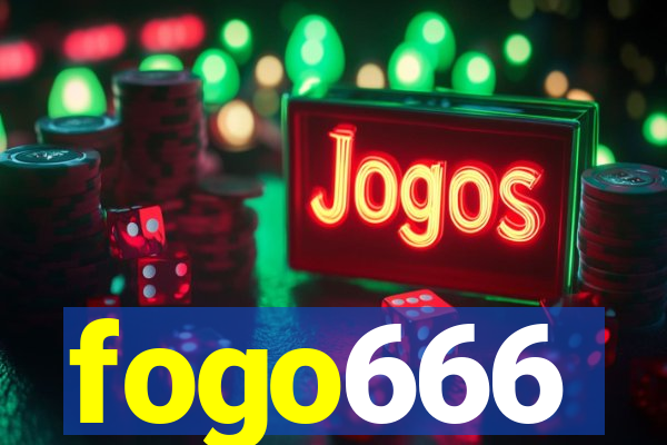 fogo666